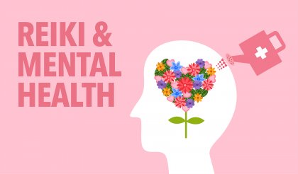 reiki benefits for mental health