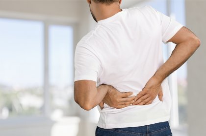 Reiki for Back Pain