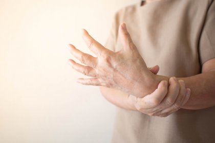 reiki for acute osteoporosis