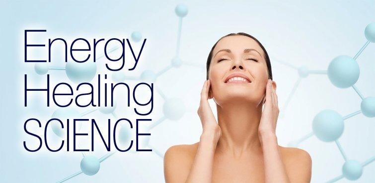 Energy Healing: Where Science Meets Spirit